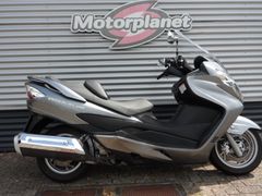 SUZUKI AN 400 BURGMAN