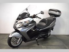 SUZUKI AN 400 BURGMAN