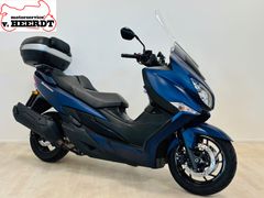 SUZUKI AN 400 BURGMAN ABS