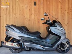 SUZUKI AN 400 BURGMAN ABS