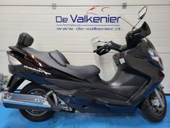SUZUKI AN 400 BURGMAN ABS