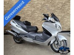 SUZUKI AN 650 BURGMAN