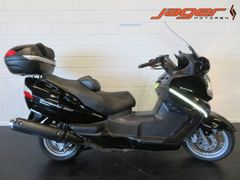 SUZUKI AN 650 BURGMAN ABS