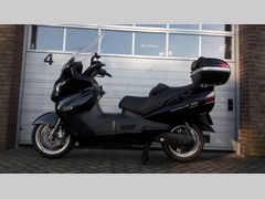 SUZUKI AN 650 BURGMAN ABS EXECUTIVE