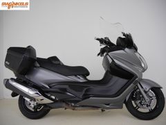 SUZUKI AN 650 BURGMAN ABS EXECUTIVE