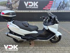 SUZUKI AN 650 BURGMAN ABS EXECUTIVE