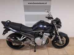 SUZUKI BANDIT 650 SA