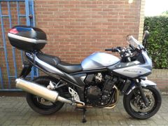 SUZUKI BANDIT 650 SA