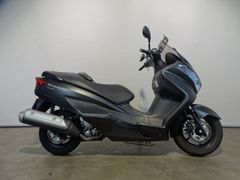 SUZUKI BURGMAN 200