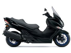 SUZUKI BURGMAN 400 ABS