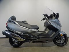 SUZUKI BURGMAN 650 A EXECUTIVE