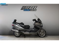 SUZUKI BURGMAN AN 650