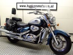SUZUKI C 800 INTRUDER