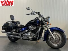 SUZUKI C 800 INTRUDER