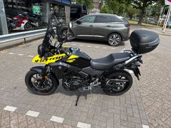 SUZUKI DR 250