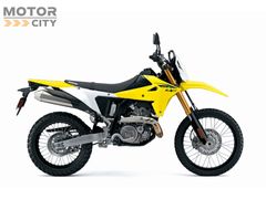 SUZUKI DR-Z 400 S