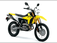 SUZUKI DR-Z 400 S