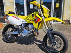 SUZUKI DR-Z 400 SM