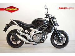 SUZUKI GLADIUS