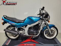 SUZUKI GS 500 E