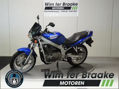 SUZUKI GS 500 E