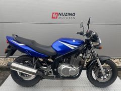 SUZUKI GS 500 E