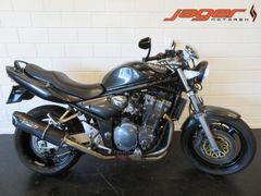 SUZUKI GSF 1200 BANDIT