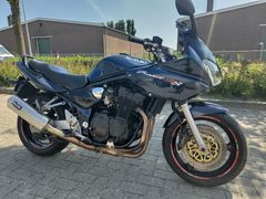 SUZUKI GSF 1200 S BANDIT