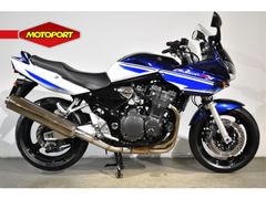 SUZUKI GSF 1200 S BANDIT