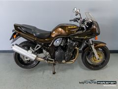 SUZUKI GSF 1200 S BANDIT