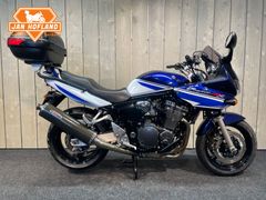 SUZUKI GSF 1200 S BANDIT