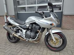 SUZUKI GSF 1200 S BANDIT