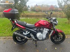 SUZUKI GSF 1250 A