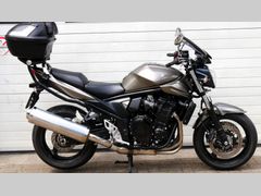 SUZUKI GSF 1250 A