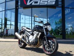SUZUKI GSF 1250 A