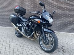 SUZUKI GSF 1250 SA