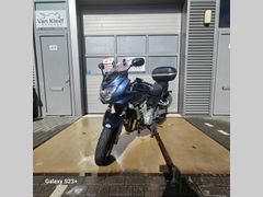 SUZUKI GSF 1250 SA