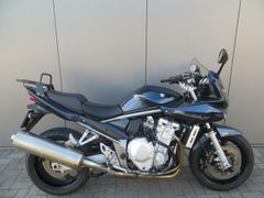 SUZUKI GSF 1250 SA