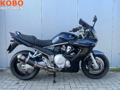 SUZUKI GSF 1250 SA