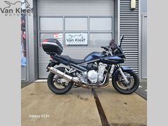 SUZUKI GSF 1250 SA