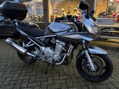 SUZUKI GSF 1250 SA