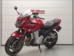 SUZUKI GSF 1250 SA
