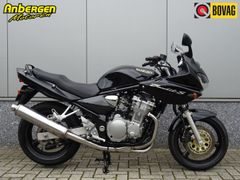 SUZUKI GSF 600 S BANDIT