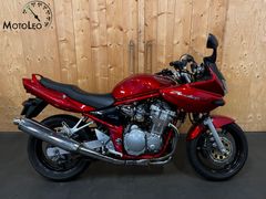 SUZUKI GSF 600 S BANDIT