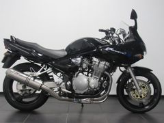 SUZUKI GSF 600 S BANDIT