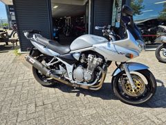 SUZUKI GSF 600 S BANDIT