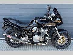 SUZUKI GSF 600 S BANDIT