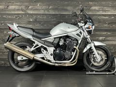 SUZUKI GSF 650 N BANDIT