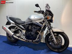 SUZUKI GSF 650 N BANDIT ABS