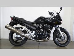 SUZUKI GSF 650 S